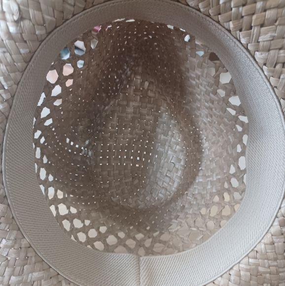 TORRID Cowboy/ Sun HAT - Picture 3 of 4